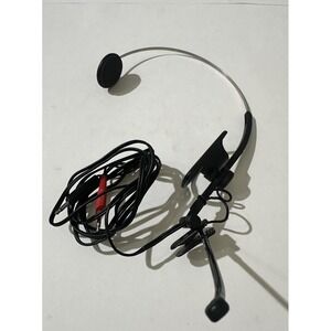 Headset Microphone‎ Lightweight 3277